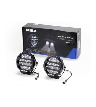 PIAA LPX570 LED (set) - DKX575E - Lights and Styling