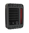 JW Speaker model 279 j achterlicht | Multifunctioneel |