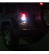 JW Högtalare modell 279 J LED ECE Jeep JK 2007-2018 Bakljus (set) - 0347541J set - Lights and Styling