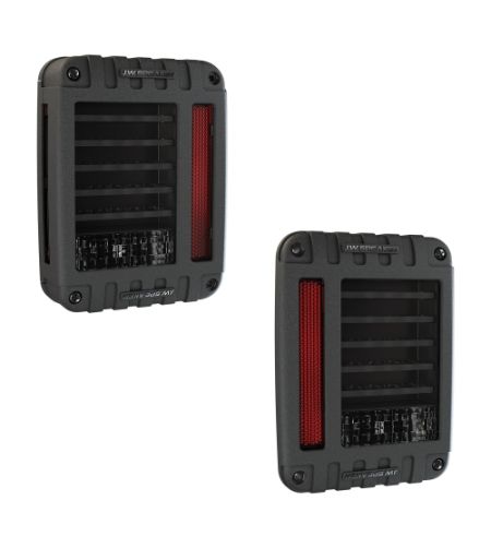 JW Speaker model 279 j achterlicht | Multifunctioneel   |