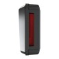 Tail light - JW Speaker - Model 279 J - Smoke - Tail - Brake - Ind - Rev - 12V-24V - Set - Jeep - Wrangler JK - JK - 2007-2018 Tail light - JW Speaker - Model 279 J - Smoke - Tail - Brake - Ind - Rev - 12V-24V - Set - Jeep - Wrangler JK - JK - 2007-2018