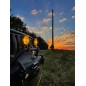Fernscheinwerfer - KC Hilites - Gravity Pro6 - 6.1" - 15.5cm - Driving - Satz