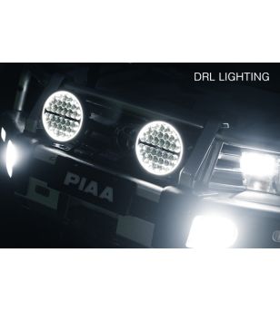PIAA LPX590 LED (set) - DKX595E - Lights and Styling