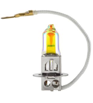 H3 halogeen lamp 12V/55W Goldvision - H3gold