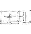 Hella achterlicht | Multifunctioneel | 2SD 004 431-011