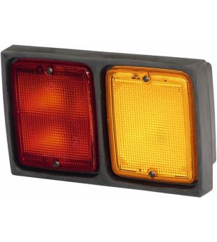 Hella   achterlicht | Multifunctioneel   | 2SD 004 431-011 
