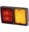 Hella achterlicht | Multifunctioneel | 2SD 004 431-011