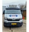 AngryMoose NIGHTBAR Roofbar H2/H3 - RVS - 1F1-STD