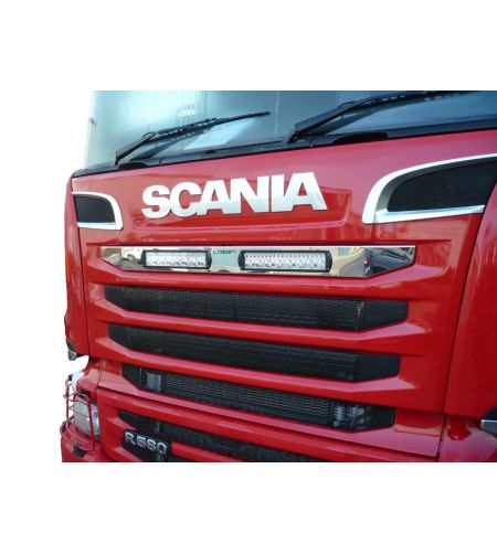 Kühlergrill-Kit - Lazer - Triple-R 1000 - Satz - Scania - R - 2009-2016