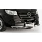 stötfångarbåge - Metec - G-bar - Svart - Mercedes - Sprinter - 2018+ stötfångarbåge - Metec - G-bar - Svart - Mercedes - Sprinter - 2018+