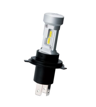 PIAA H1 LEH213 LED-Lampen-Set, 6600 K, integrierter Controller - LEH213 - Lights and Styling