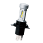 LED lamp - PIAA - Led Headlamp Bulbs - H1 - Integrated controller - 6600K - 12V - Set
