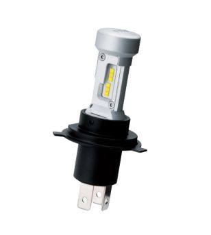 PIAA H3 LEH214 LED-lampa set 6600K integrerad styrenhet - LEH214 - Lights and Styling