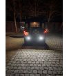 AngryMoose SINGLE 10  2'' scene - SR1-10-2SC - Verlichting - Verstralershop