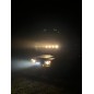 LED-ramp - Angry Moose - Single 5 - 10 - 11.9" - 30.2cm - Driving Spot Combo LED-ramp - Angry Moose - Single 5 - 10 - 11.9" - 30.2cm - Driving Spot Combo