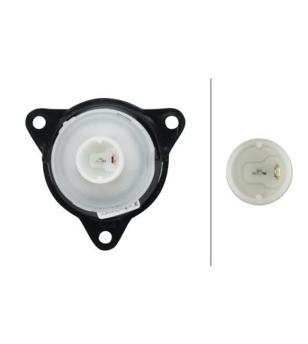 Achterlicht - Hella - Mist - 12V-24V