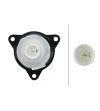 Hella achterlicht | Multifunctioneel | 2NE 008 221-031