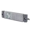 Hella LED position light with reflector - 2PG 008 645-971 - Lighting - Verstralershop