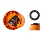 Beacon - Hella - KL 7000 - Surface mounted/Screwed - 12V Beacon - Hella - KL 7000 - Surface mounted/Screwed - 12V