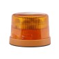Beacon - Hella - KL 7000 - Surface mounted/Screwed - 12V-24V