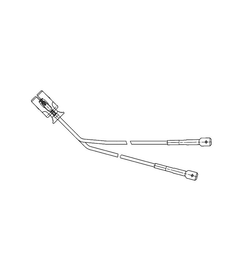 Lampenfassung Standlicht W5W - 8KA 147 162-017 - Sonstiges