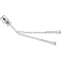 Electrics - Hella - Fitting W5W - 12V-24V