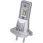LED lamp - PIAA - Led Lampen (Koplamp / Verstraler) - H7 - Geïntegreerde controller - 6600K - 12V - Set