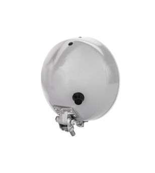 Koplamp - Hella - H4 - 7'' - Helder - Lamp incl behuizing