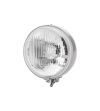 Hella universal headlight round 7 inch H4 incl housing - 1A7 003 099-011 - Lighting - Verstralershop