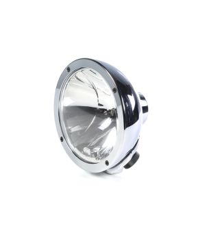 Hella Luminator Compact Chromium Blank - 1F3 009 094-031 - Lighting - Verstralershop