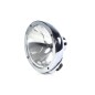 Extraljus - Hella - Luminator Chromium - Compact - 6.7" - 17.1cm - rostfritt stål/krom - Driving Extraljus - Hella - Luminator Chromium - Compact - 6.7" - 17.1cm - rostfritt stål/krom - Driving