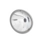 Driving light - Hella - Comet FF 200 - 5.7" - 14.5cm - grey - Driving Driving light - Hella - Comet FF 200 - 5.7" - 14.5cm - grey - Driving