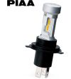 PIAA H4 LED Lampen set 2500K geïntegreerde controller Geel - LEH190 - Lights and Styling