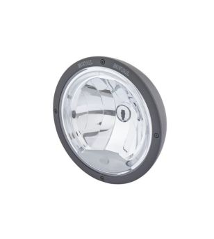 Fernscheinwerfer - Hella - Luminator Metal - 9'' - Celis - Positionslicht - Driving