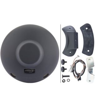 Hella Luminator Metall Celis - 1F8 007 560-201 - Lights and Styling