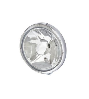 Hella Rallye 3003 Chrom Blank - 1F8 009 797-101 - Beleuchtung - Verstralershop