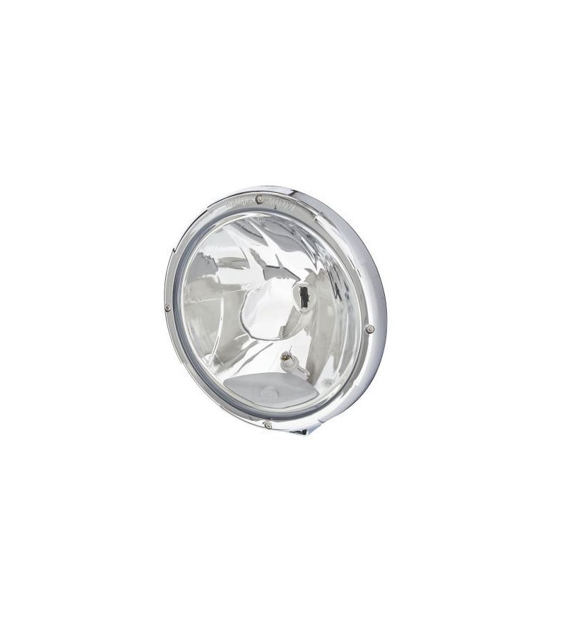 Hella Rallye 3003 Chrome Blank - 1F8 009 797-101 - Lighting - Verstralershop Hella Rallye 3003 Chrome Blank - 1F8 009 797-101 - Lighting - Verstralershop