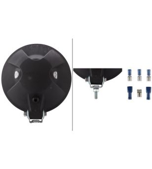 Hella Rallye 3003 Blank - Plus 10 - 1F8 009 797-321 - Lights and Styling