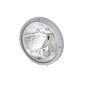 Driving light - Hella - Rallye 3003 - ref. 50 - 8.7" - 22.2cm - silver matte - Position light - Driving Driving light - Hella - Rallye 3003 - ref. 50 - 8.7" - 22.2cm - silver matte - Position light - Driving