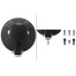 Fernscheinwerfer - Hella - Rallye 3003 - 8.7" - 22.2cm - Positionslicht - Driving Fernscheinwerfer - Hella - Rallye 3003 - 8.7" - 22.2cm - Positionslicht - Driving
