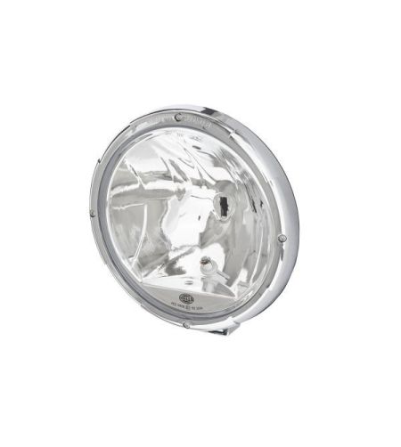 Hella Rallye 3003 Chrome - Extra strong - 1F8 009 797-341 - Lights and Styling