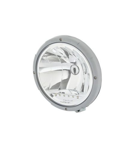 Hella Rallye 3003 Blank LED - 1F8 009 797-421 - Lights and Styling