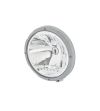 Hella Rallye 3003 Blank LED - 1F8 009 797-421 - Lights and Styling