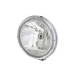 Verstraler - Hella - Rallye 3003 - 8.7" - 22.2cm - rvs/chrome - Positielicht - Driving