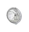 Hella Rallye 3003 Chrom Blank LED - 1F8 009 797-431 - Lights and Styling