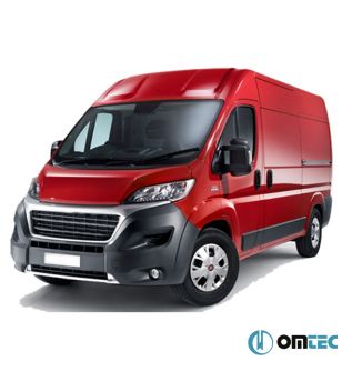 Ducato 14- Stone Guard - 2530202 - Lights and Styling