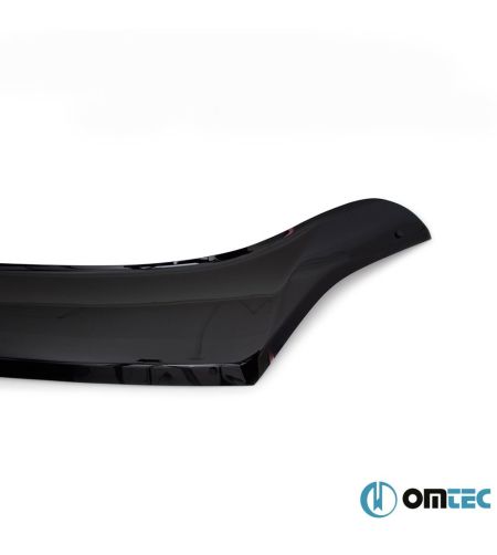 Steenslag bescherming - Peugeot - Boxer - 2014+