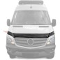 Steenslag bescherming - Mercedes - Sprinter - 2013-2018 Steenslag bescherming - Mercedes - Sprinter - 2013-2018