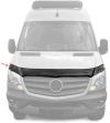 Sprinter 13+ Hood Guard (FN) - 4724202FN - Lights and Styling