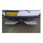 Opstaptrede - Equinox - Voor Oris trekhaak - Mercedes - Sprinter - 2006+ Opstaptrede - Equinox - Voor Oris trekhaak - Mercedes - Sprinter - 2006+